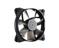 COOLER MASTER WENTYLATOR DO ZASILACZA/OBUDOWY MASTERFAN PRO 120 AF (PRZEPŁYW POWIETRZA, 120MM, PWM) - 438298 - zdjęcie 2